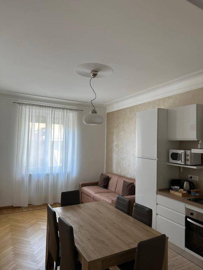 דירות סנרמו La Casa Di Gi&Vi מראה חיצוני תמונה