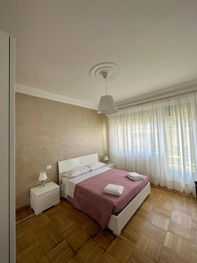 דירות סנרמו La Casa Di Gi&Vi מראה חיצוני תמונה