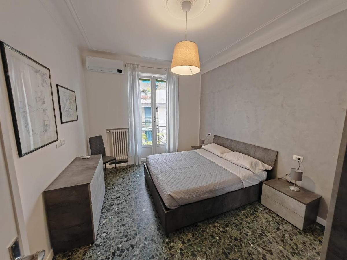 דירות סנרמו La Casa Di Gi&Vi מראה חיצוני תמונה