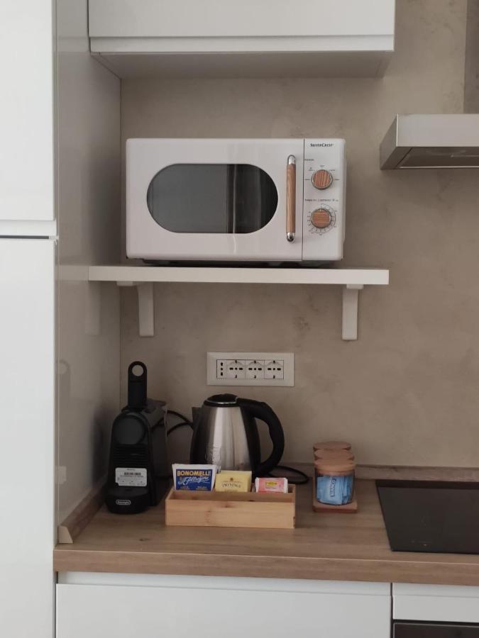 דירות סנרמו La Casa Di Gi&Vi מראה חיצוני תמונה
