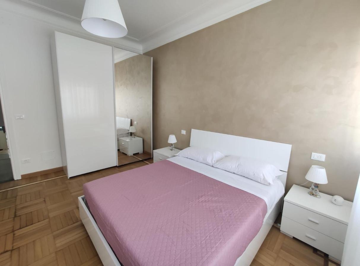 דירות סנרמו La Casa Di Gi&Vi מראה חיצוני תמונה