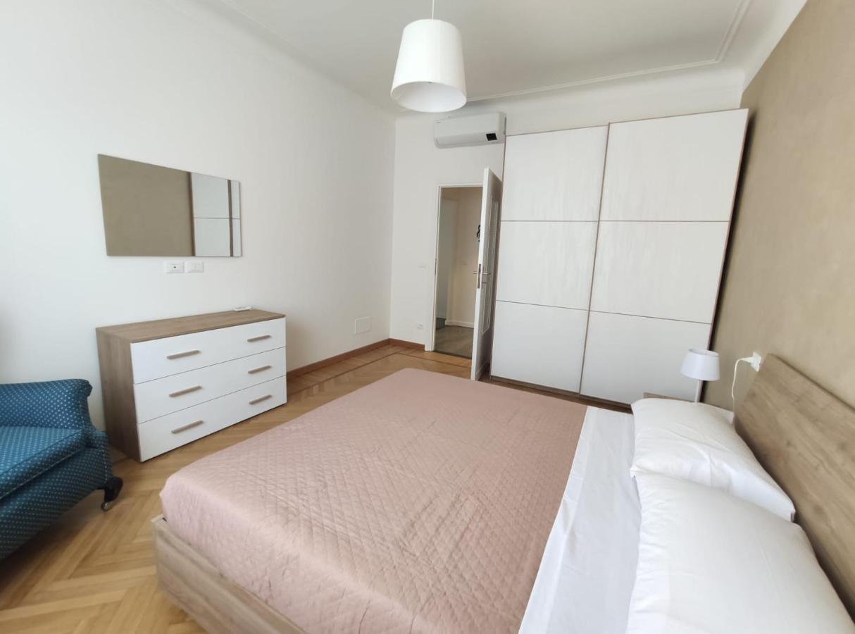 דירות סנרמו La Casa Di Gi&Vi מראה חיצוני תמונה