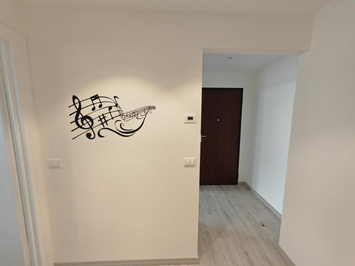 דירות סנרמו La Casa Di Gi&Vi מראה חיצוני תמונה