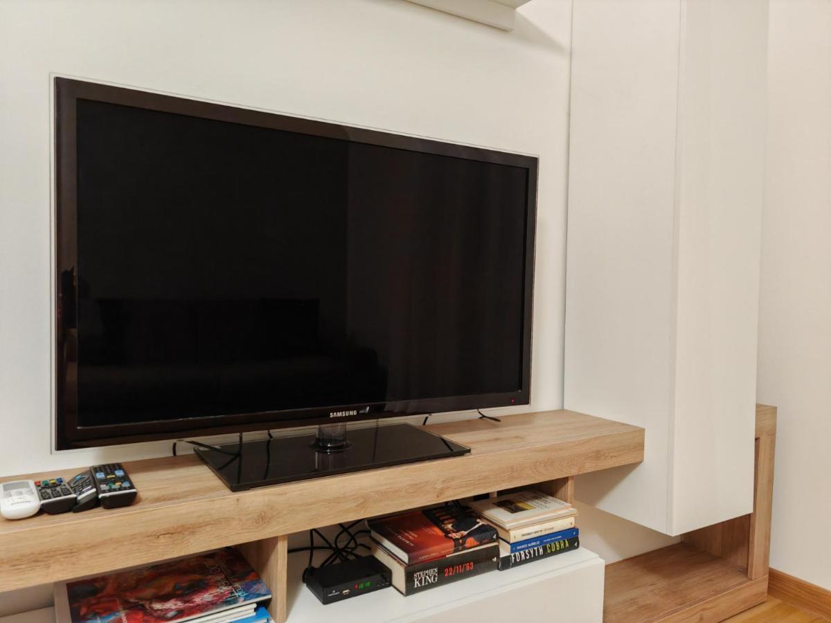 דירות סנרמו La Casa Di Gi&Vi מראה חיצוני תמונה