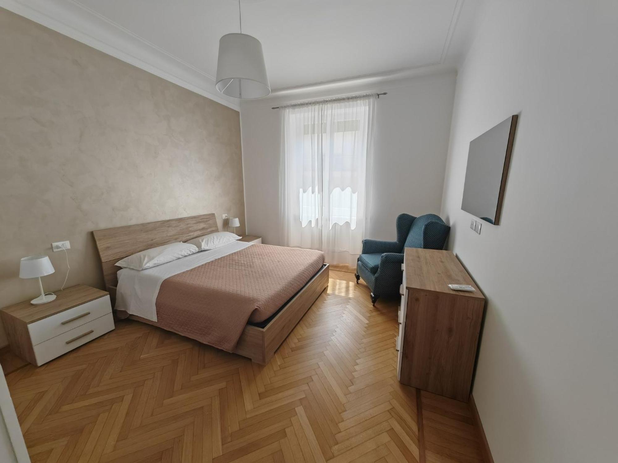 דירות סנרמו La Casa Di Gi&Vi מראה חיצוני תמונה