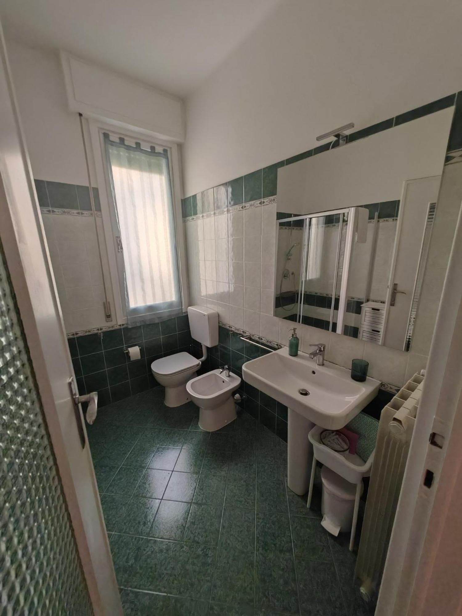 דירות סנרמו La Casa Di Gi&Vi מראה חיצוני תמונה