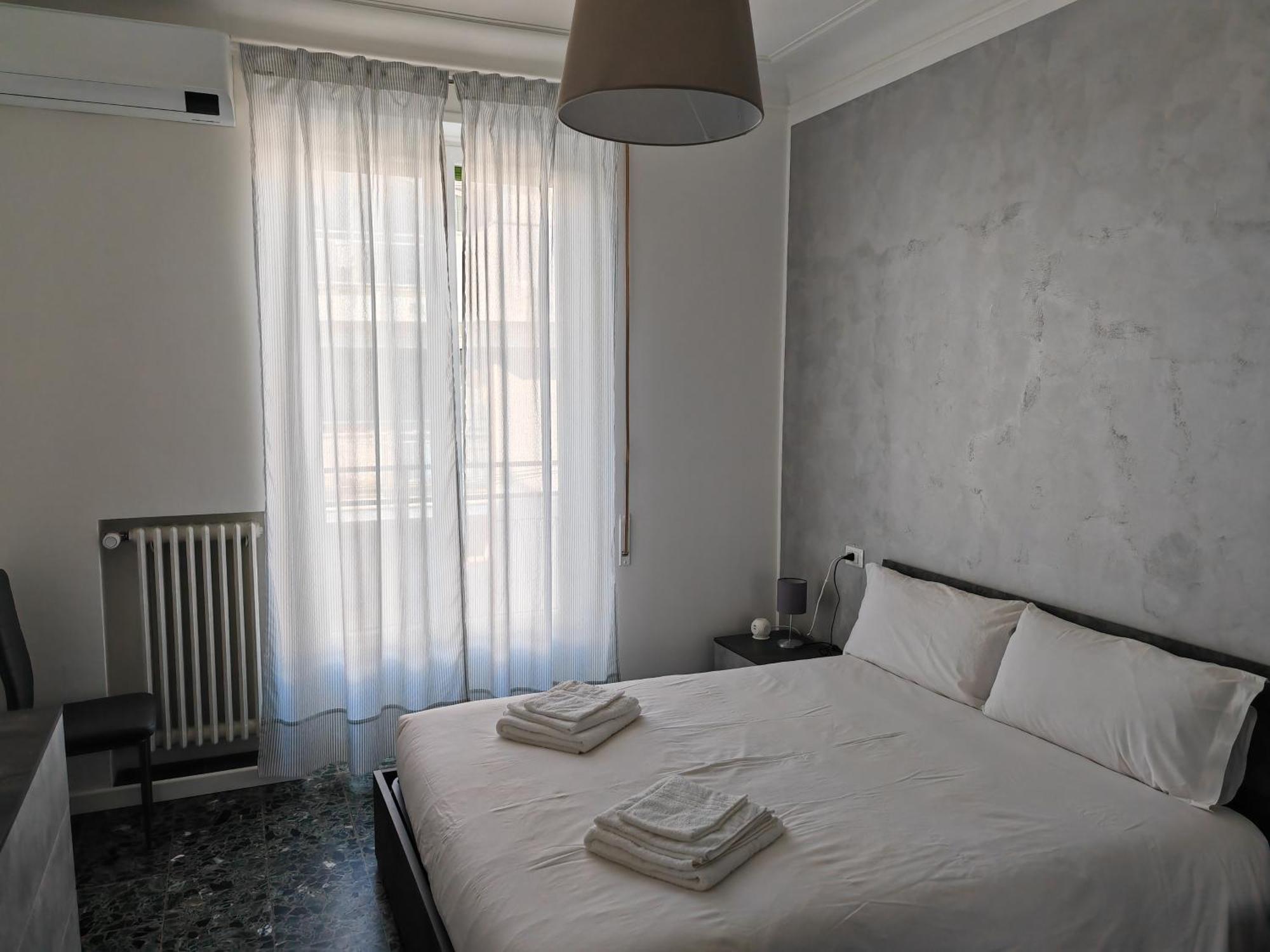 דירות סנרמו La Casa Di Gi&Vi מראה חיצוני תמונה